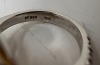 Platinum, 18K & Diamond Ring (Dayton, NJ) - 6