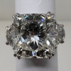 18KW Gold & Diamond Ring (Dayton, NJ)