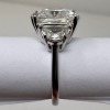 18KW Gold & Diamond Ring (Dayton, NJ) - 3