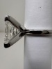 Platinum & Diamond Solitaire Ring (Dayton, NJ) - 6