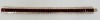 18KR, Ruby & Diamond Bracelet (Dayton, NJ) - 2