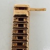 18KR, Ruby & Diamond Bracelet (Dayton, NJ) - 4