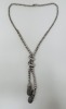 14KW Gold & Diamond Necklace (Dayton, NJ)