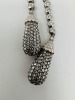 14KW Gold & Diamond Necklace (Dayton, NJ) - 3