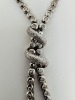 14KW Gold & Diamond Necklace (Dayton, NJ) - 4