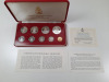 Foreign Proof Sets - 26