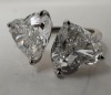 18KW Gold & Diamond Ring (Dayton, NJ)