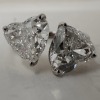 18KW Gold & Diamond Ring (Dayton, NJ) - 3