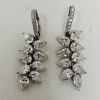 Gold & Diamond Earrings (Dayton, NJ)