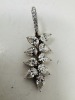Gold & Diamond Earrings (Dayton, NJ) - 2