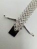 18KW Gold & Diamond Bracelet (Dayton, NJ) - 2