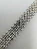 18KW Gold & Diamond Bracelet (Dayton, NJ) - 4