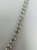 18KW Gold & Diamond Bracelet (Dayton, NJ) - 2