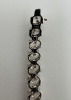 18KW Gold & Diamond Bracelet (Dayton, NJ) - 3