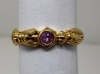 Konstantino 18K Gold & Sapphire Ring (Dayton, NJ)