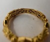 Konstantino 18K Gold & Sapphire Ring (Dayton, NJ) - 3