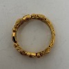 Konstantino 18K Gold & Sapphire Ring (Dayton, NJ) - 5