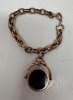 18K Gold Bracelet (Dayton, NJ)