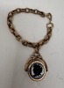 18K Gold Bracelet (Dayton, NJ) - 2