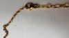 18K Gold Cobochon & Diamond Pendent (Dayton, NJ) - 7