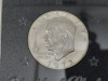 (4) U.S. Eisenhower Dollars - 8