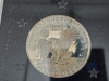(4) U.S. Eisenhower Dollars - 11