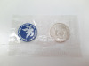 (7) U.S. Eisenhower Dollars - 7
