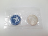 (7) U.S. Eisenhower Dollars - 8