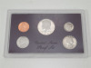 (20) U.S. Coin Sets - 6