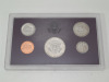 (20) U.S. Coin Sets - 12