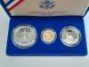 (20) U.S. Coin Sets - 21