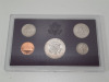 (20) U.S. Coin Sets - 25