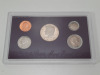 (20) U.S. Coin Sets - 28