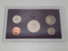 (20) U.S. Coin Sets - 29