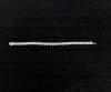 18K Gold & Diamond Bracelet (Dayton, NJ) - 3