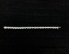 18K Gold & Diamond Bracelet (Dayton, NJ) - 5