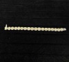 18K Diana M Gold & Diamond Bracelet (Dayton, NJ) - 2