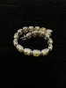 18K Diana M Gold & Diamond Bracelet (Dayton, NJ) - 3
