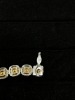18K Diana M Gold & Diamond Bracelet (Dayton, NJ) - 6