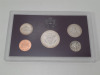 (20) U.S. Coin Sets - 33