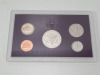 (20) U.S. Coin Sets - 35