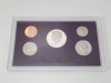 (20) U.S. Coin Sets - 36