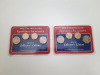 U.S. Proof and Commemorative Coin Sets - 2
