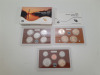 U.S. Proof and Commemorative Coin Sets - 8