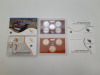U.S. Proof and Commemorative Coin Sets - 10