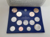U.S. Proof and Commemorative Coin Sets - 12