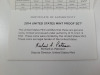 U.S. Proof and Commemorative Coin Sets - 36
