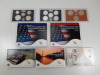 U.S. Proof and Commemorative Coin Sets - 44
