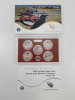 U.S. Proof and Commemorative Coin Sets - 49