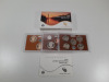 U.S. Proof and Commemorative Coin Sets - 52
